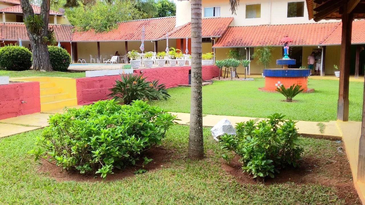 Pousada Coqueiro Verde Minas Gerais Mateus Leme Esterno foto