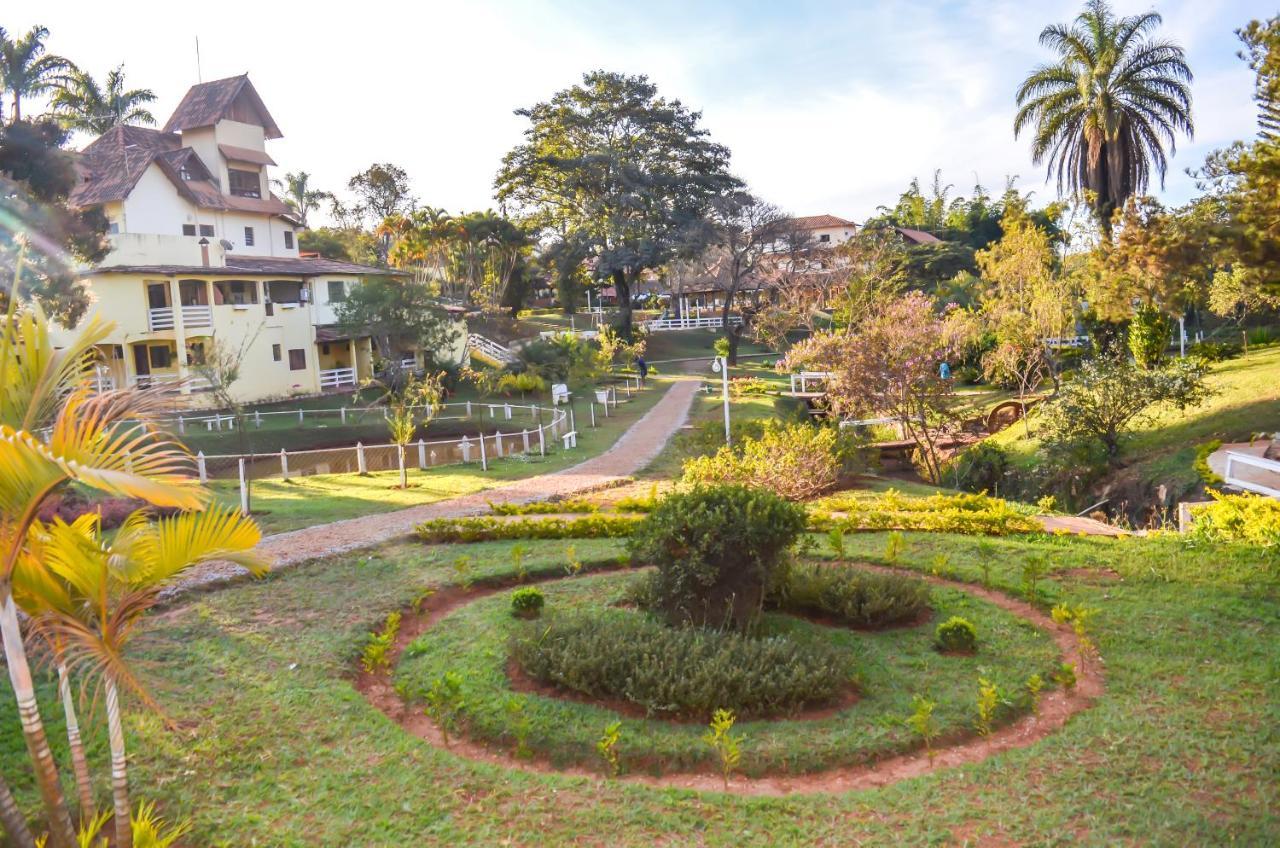 Pousada Coqueiro Verde Minas Gerais Mateus Leme Esterno foto