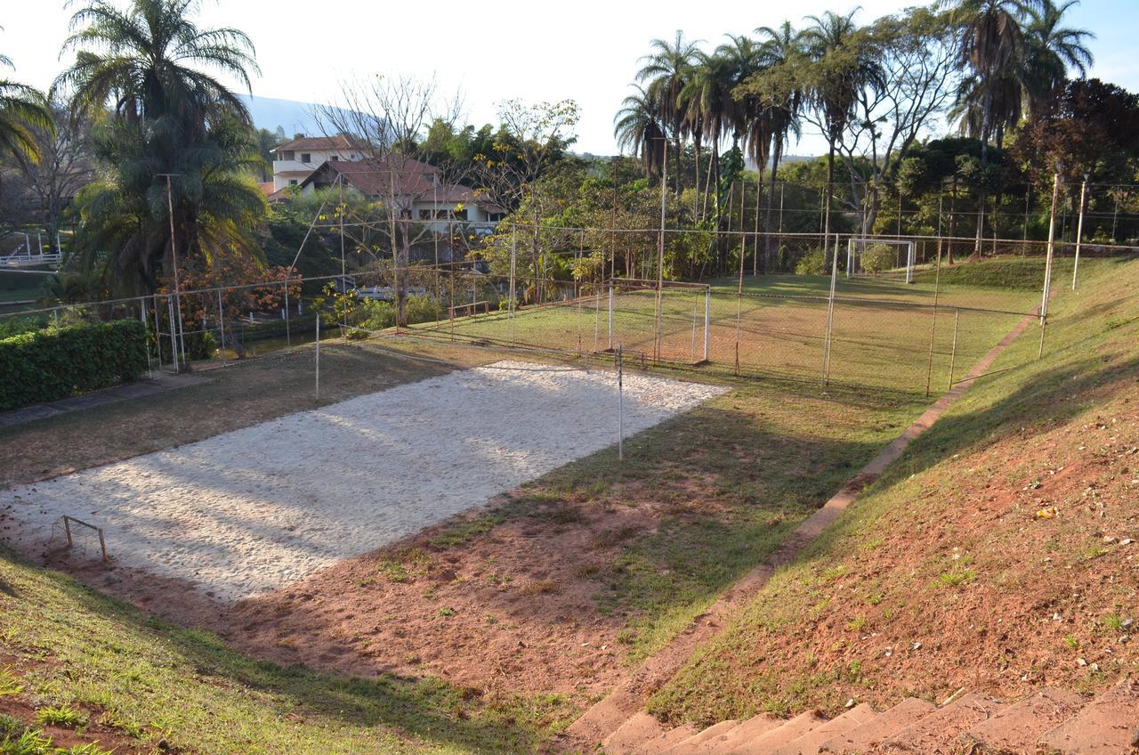 Pousada Coqueiro Verde Minas Gerais Mateus Leme Esterno foto