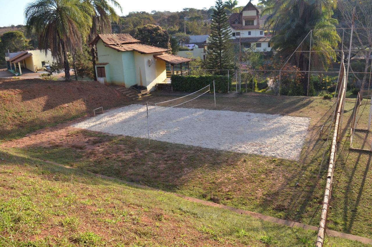 Pousada Coqueiro Verde Minas Gerais Mateus Leme Esterno foto