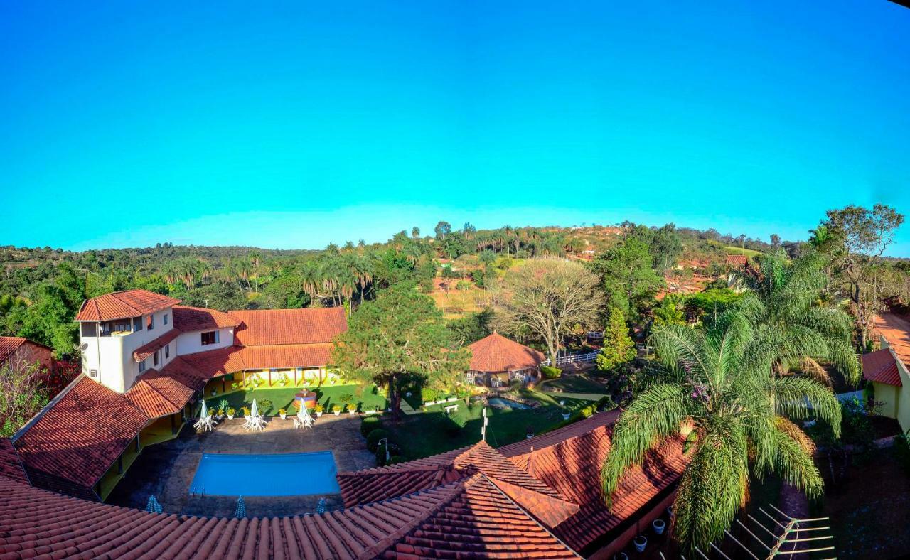 Pousada Coqueiro Verde Minas Gerais Mateus Leme Esterno foto